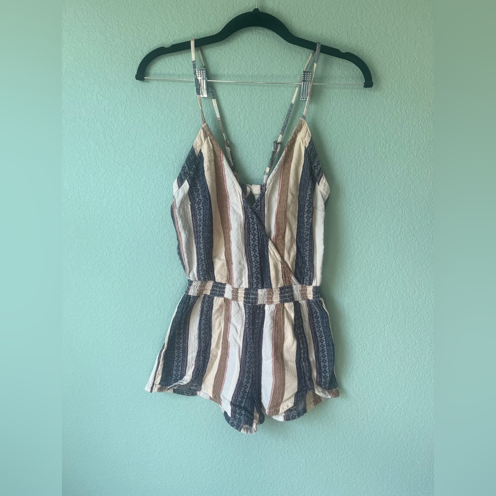 LO’Neil Romper